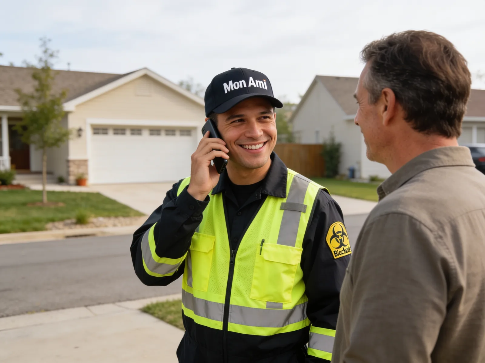 Sewage Cleanup Grabill, IN FAQs
